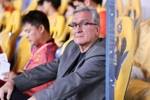 北青体育：国足恐怕不大可能在这个当口冒险选用太多新人
