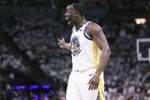前NBA球员：我讨厌追梦的比赛风格 但他球商高&是名人堂级别球员