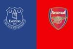 埃弗顿vs阿森纳首发：厄德高、赖斯先发，萨卡、约克雷斯登场