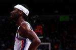 戴格诺特：亚历山大的成功没有以牺牲球队或队友为代价