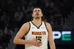最新代言人！约基奇连续四个赛季25+三双 NBA历史首人