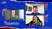 文班、老詹、乔丹同届选秀选谁当状元？殳海：首先排除乔丹！